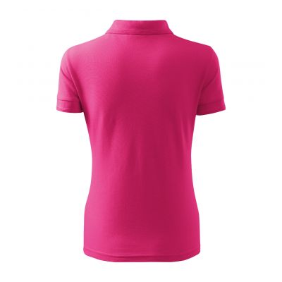 4. Malfini Pique Polo Shirt W MLI-21040