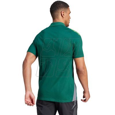 2. Adidas Tiro 24 Competition Polo M T-shirt IR7567