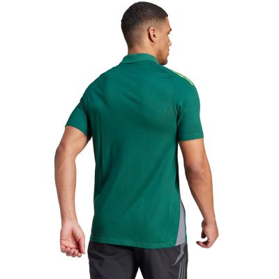 2. adidas Tiro 24 Competition Polo Shirt M IR7567