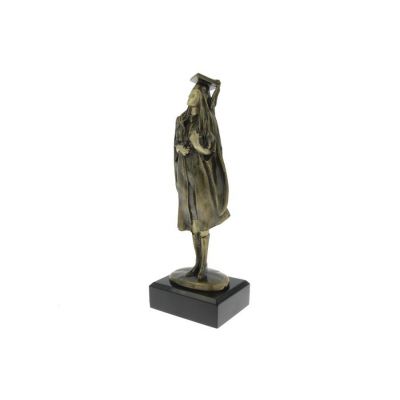2. Tryumf „Female Graduate“ Trophy