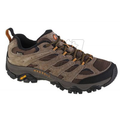 5. Merrell Moab 3 GTX M J035805 shoes