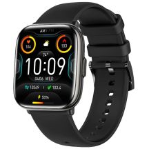 Smartwatch Damski Rubicon RNCF31 BLACK