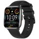 Rubicon RNCF31 BLACK Women's Smartwatch