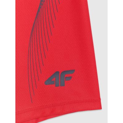 2. Men's swimming trunks 4F 4FWSS26USWTM073-20S