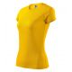 Women's Fantasy T-shirt (yellow)