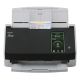 7. Ricoh fi-8040 ADF+Manual Feed Scanner 600 x 600 DPI A4 Black, Gray