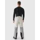 2. Dermizax 20000 membrane ski pants for men 4F 4FWAW24TFTRM0714-26S
