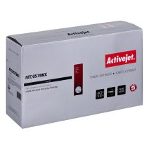 Activejet ATC-057BNX Toner (replaces Canon CRG-057HBK; CRG057H; Supreme; 10,000 pages; black) with CHIP
