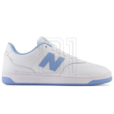 6. New Balance BB80BLU sports shoes