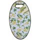 2. KNEE PAD KNEELER 46X25X4CM LEMON