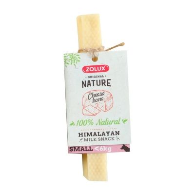 ZOLUX Himalayan Cheese S - dog chew - 38 g