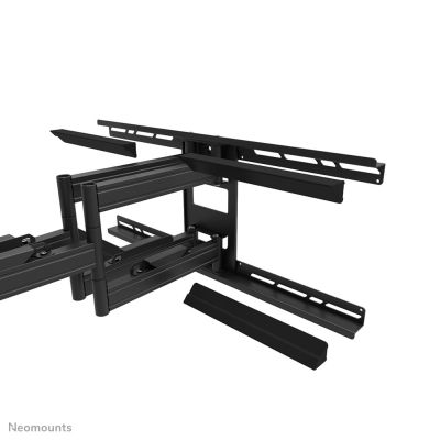 7. Neomounts WL40S-850BL18 TV mount 2.18 m (86") Black