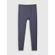 6. Men's seamless thermal underwear (bottom) 4F 4FWSS25USEAM188-22S