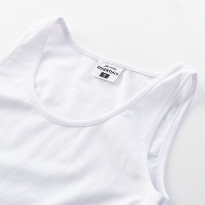 3. Women's sleeveless T-shirt LADY MAF