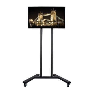 3. B-Tech BT8503 152.4 cm (60") Black