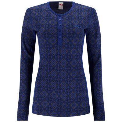 Kari Traa Rose LS W 92800559632 Thermal T-shirt