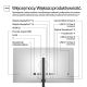 HP 27-inch Series 7 Pro 4K Thunderbolt 4 Monitor – 727pk