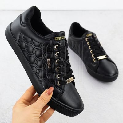 Big Star W shoes RR274323 INT2119B