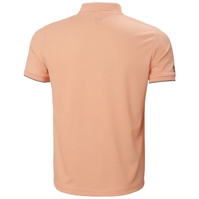 12. Helly Hansen Ocean Polo Shirt M 34207 058