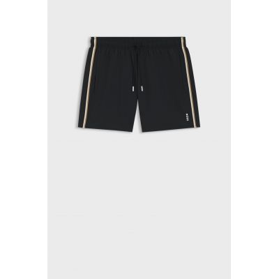 BOSS Beach NERO Swim Shorts (50536351-001)