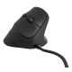 4. NATEC CRAKE 2 PRO VERTICAL MOUSE 12800DPI PROGRAMMABLE