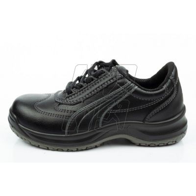 2. Puma CLARITY S3i W 64.045.0 safety shoes