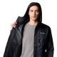 4. Columbia Pouring Adventure III Jacket 2117171010 Black L