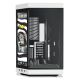 2. Hyte Y70 Midi Tower Touch Infinite Case - Panda