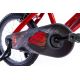 15. HUFFY 16" Cars Kids Bike (SALE)