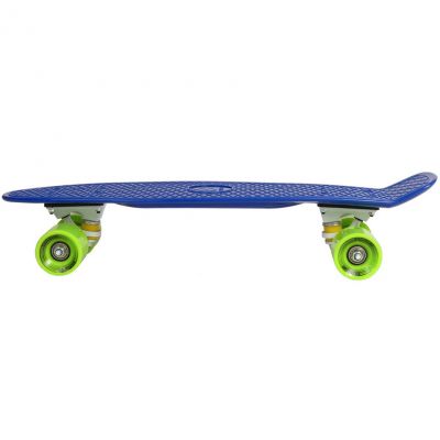 Plastic skateboard 22 Enero 1010045