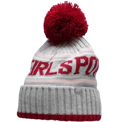 4F Jr Cap HJZ22 JCAD005 27M