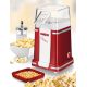 6. Unold Classic Popcorn Maker Red, Silver, White 900W