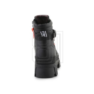 6. Palladium Revolt Sport Ranger W 98355-001-M shoes