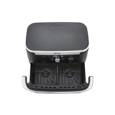 4. NINJA Air Fryer AF500EU Foodi Flex