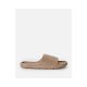 4. RIP CURL Pill Bloom Slide Men's Flip-Flops Brown