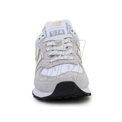 3. New Balance W WL574VL2