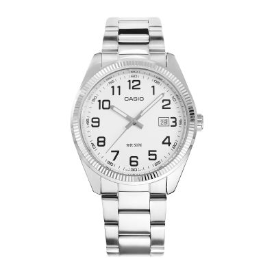 6. Men's Watch CASIO MTP-1302PD-7BVEF + BOX