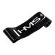 26. Exercise rubber GU04 BLACK 1.2 x 50 x 600 MM 17-33-013