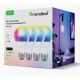 3. Nanoleaf Essentials Smart Bulbs 4-Pack A60-E27 (Wi-Fi)