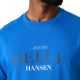2. Helly Hansen men's t-shirt CORE GRAPHIC T 2.0 54599 543