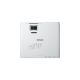 16. Epson Full HD (1920x1080), 4600 ANSI lumens, White, Wi-Fi, 12-month lamp warranty