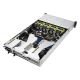 15. Asus Rack Platform (2U) RS521A-E12-RS24U AMD Epyc 9005/9004 (16x NVMe/8x SATA HS, 2xM.2, 2x1Gbe, IPMI, 1+1 2000W)