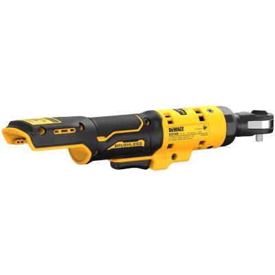 8. 12v xr ratchet 1/4