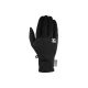 MILLET M White Gtx Infinium Glove black