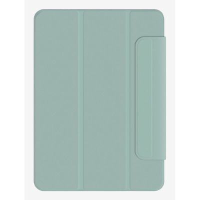 Pomologic BookCover - protective case for iPad Air 13" M2 (2024) / M3 (2025) (minty fresh)