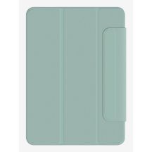 Pomologic BookCover - protective case for iPad Air 13" M2 (2024) / M3 (2025) (minty fresh)