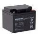 ALARMTEC AGM battery, BP series 12V 40Ah