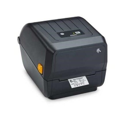 6. Thermal Transfer Printer (74/300M) ZD230; EZPL standard, 203 dpi, EU and UK Power Cords, USB, Ethernet