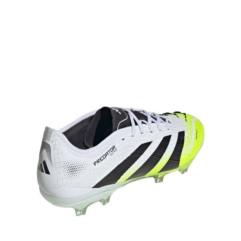 3. Adidas Predator Pro FG M JI1195 football boots