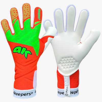 4keepers Elite Inferno NC M S961173 Goalkeeper Gloves